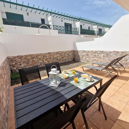 Casa Sophie Villa Playa Blanca  Bagian luar foto