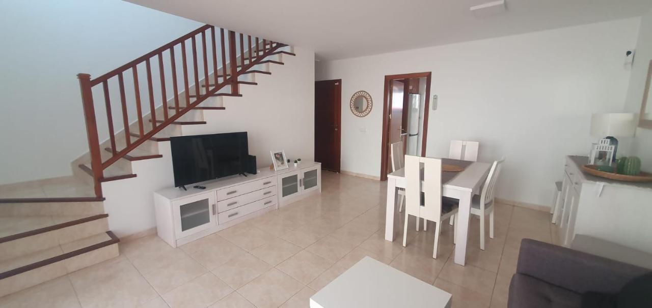 Casa Sophie Villa Playa Blanca  Bagian luar foto