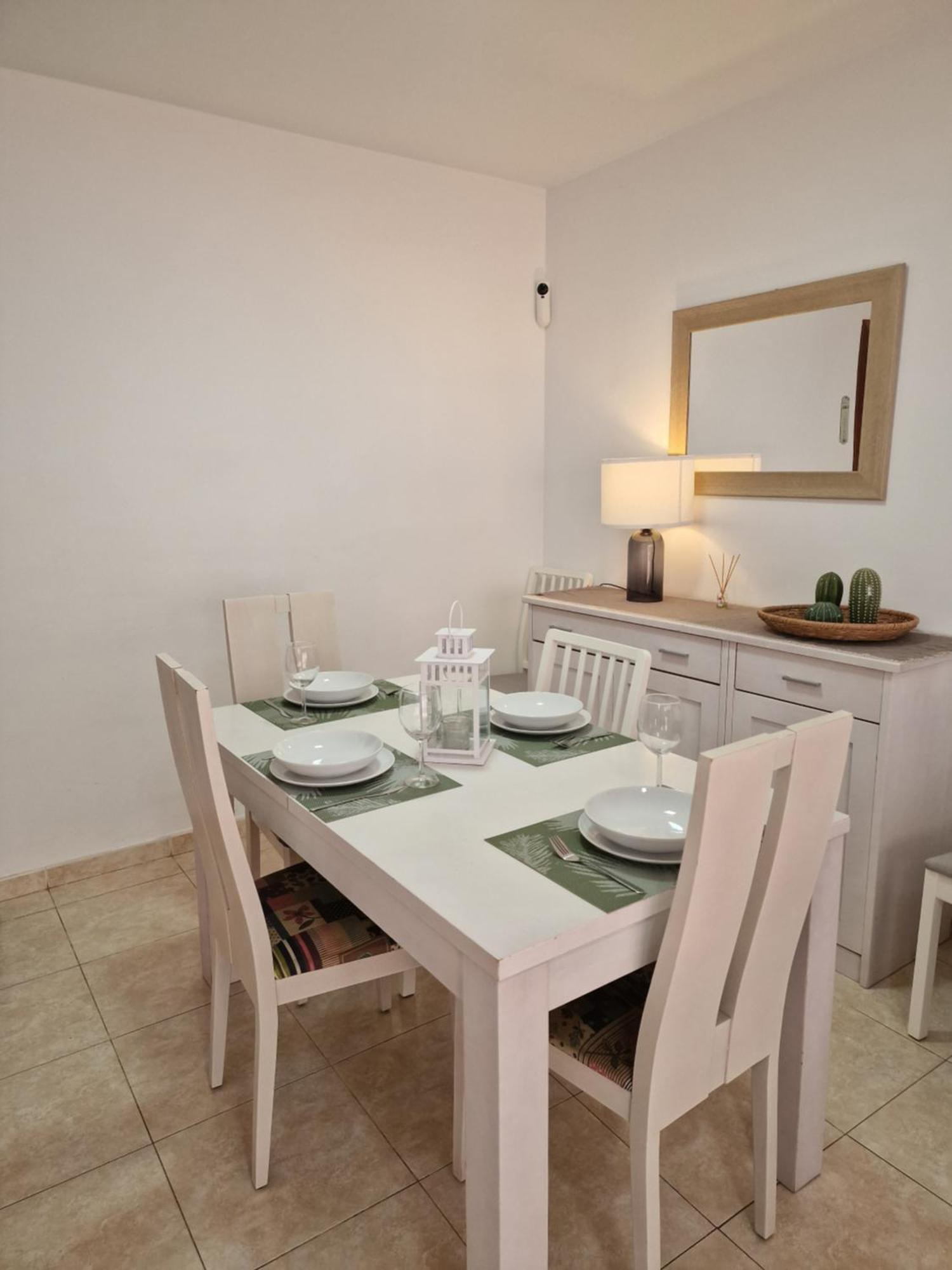 Casa Sophie Villa Playa Blanca  Bagian luar foto
