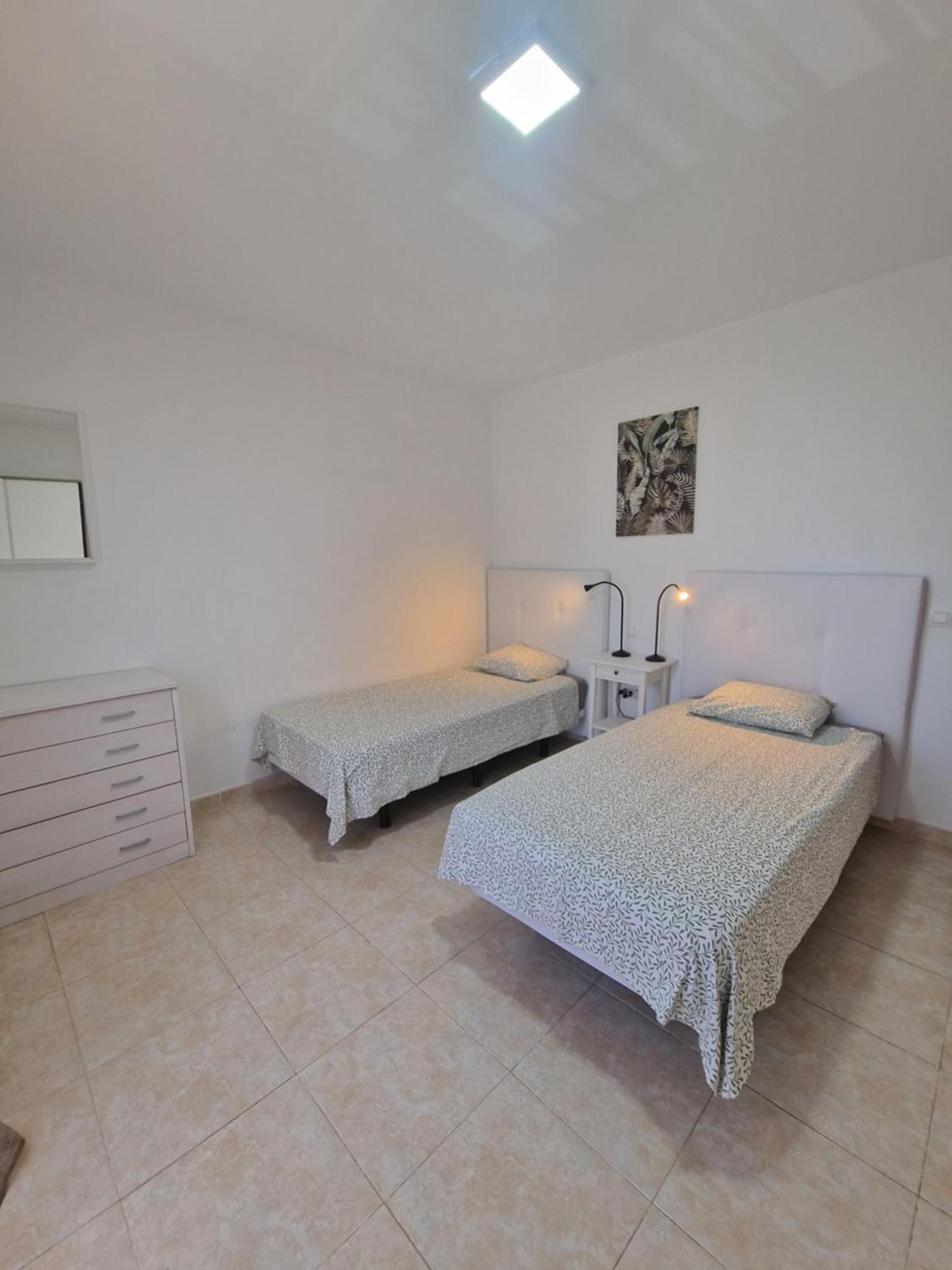 Casa Sophie Villa Playa Blanca  Bagian luar foto
