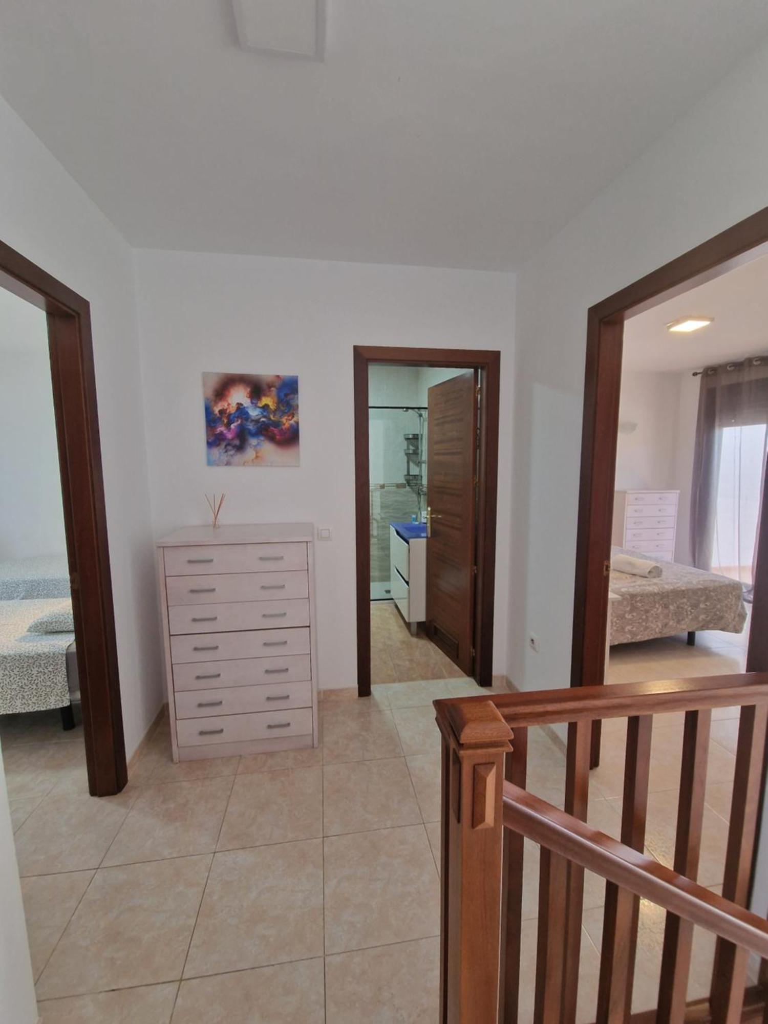 Casa Sophie Villa Playa Blanca  Bagian luar foto