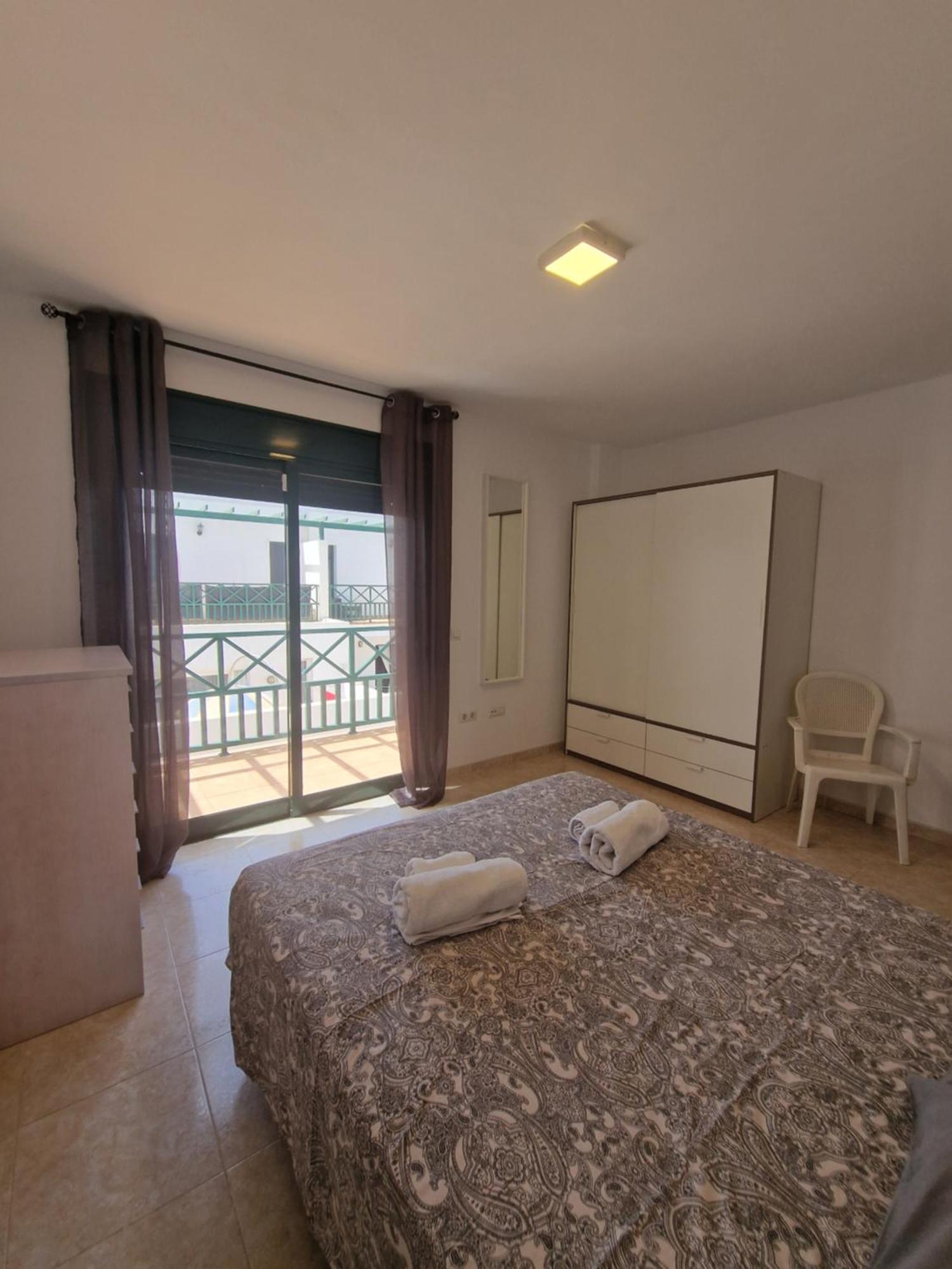 Casa Sophie Villa Playa Blanca  Bagian luar foto