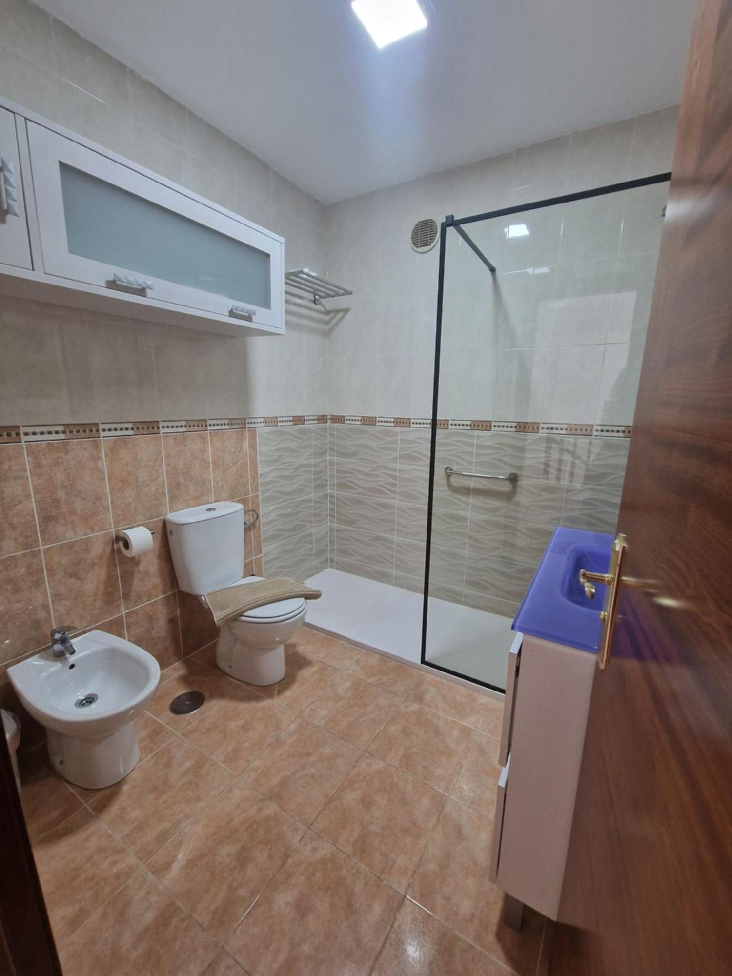 Casa Sophie Villa Playa Blanca  Bagian luar foto