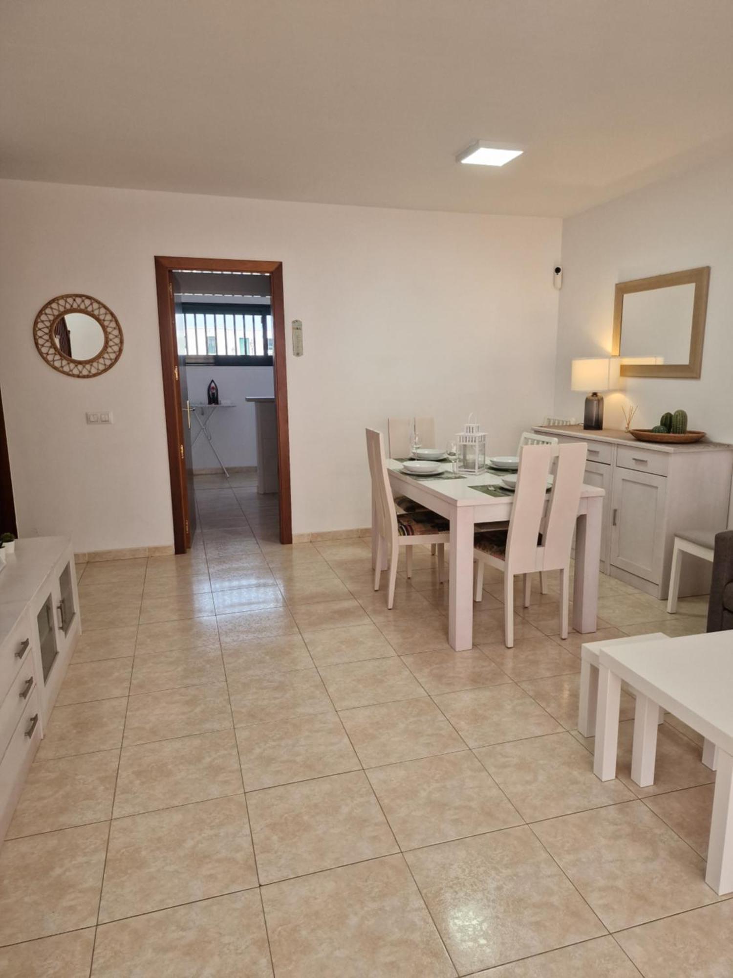 Casa Sophie Villa Playa Blanca  Bagian luar foto